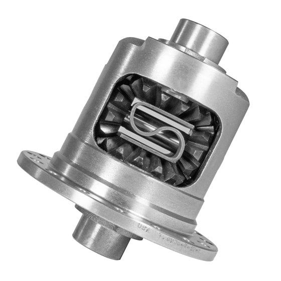 Zumbrota Performance Axle, Rear Axle Assembly, Dana 35, '90-'95 Jeep Wrangler, 5.13 Ratio, Duragrip