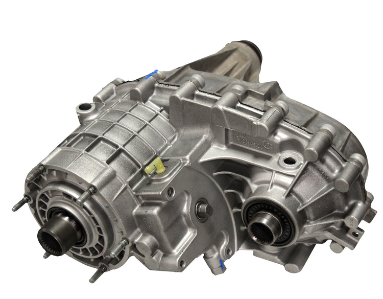 Remanufactured NP263HD Transfer Case, 2001-07 GM 2500HD and 3500, With 6.6L or 8.1L, With Option Code NP1