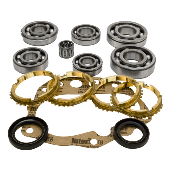 M/T BEARING KIT '73-'80 NO 5TH W/SYNCHROS