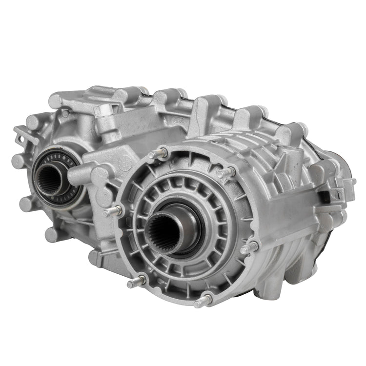 Remanufactured NP263HD Transfer Case, 2001-07 GM 2500HD and 3500, With 6.6L or 8.1L, With Option Code NP1