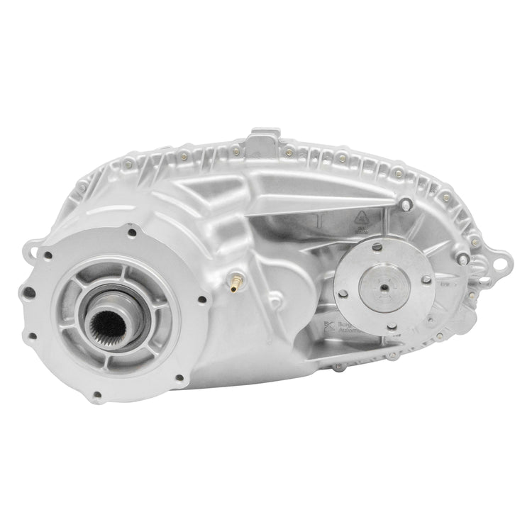 Zumbrota Reman Transfer Case BW4406 w/Shift Motor 1999-02 Ford E-Shift