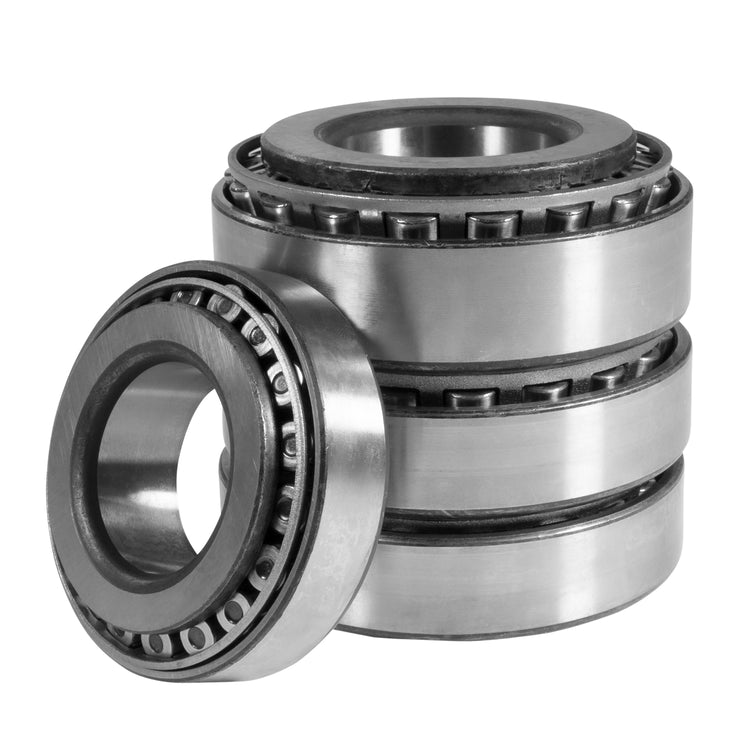 11.25" Dana 80 5.46 Rear Ring & Pinion, Install Kit, 4.125" OD Head Bearing