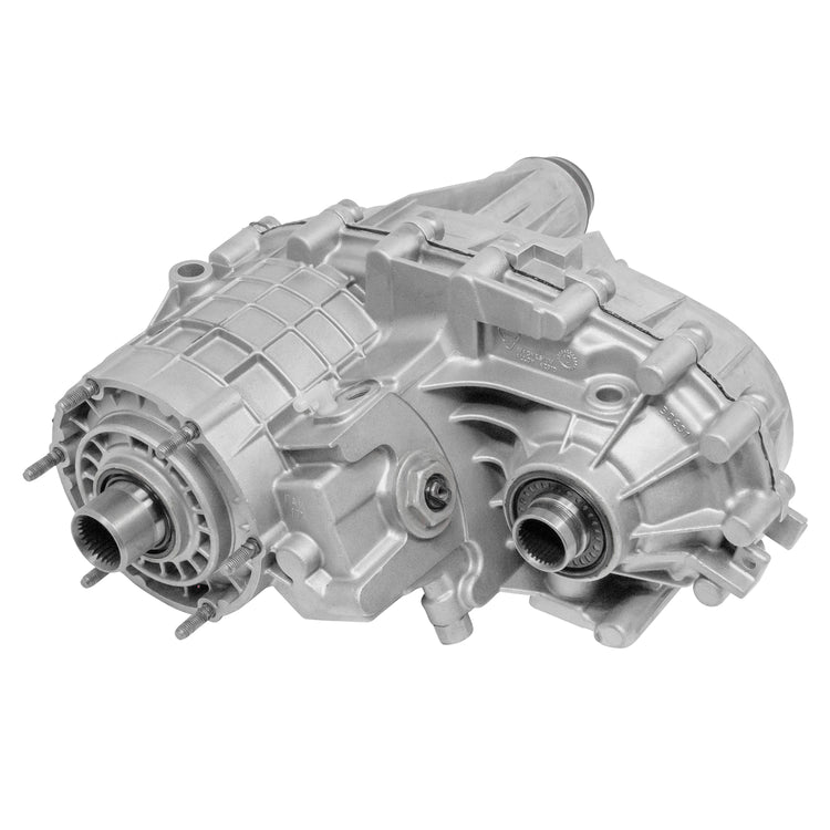 Zumbrota Remanufactured NP261 Transfer Case for 2001-2007 GM 2500/3500 Pickups
