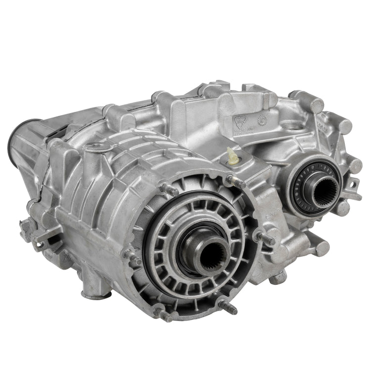 Remanufactured NP246 Transfer Case, 1999-2002 GM 1500 Series Trucks and Full Size SUV, With 4L60E Transmission