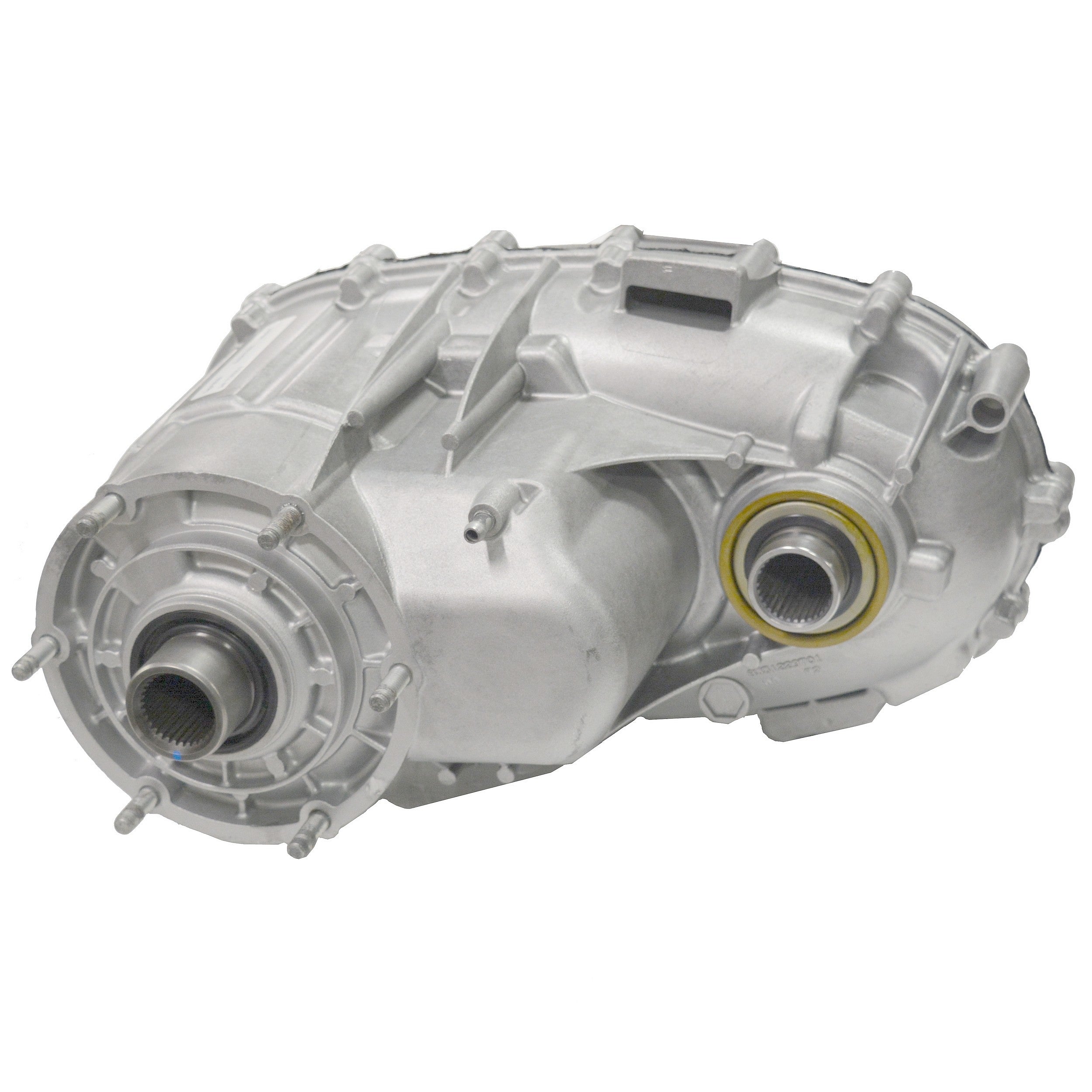 Remanufactured MP3024 Electric Shift Transfer Case, 2008-2014 Sierra/S