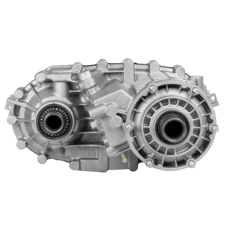 Remanufactured NP263HD Transfer Case, 2001-07 GM 2500HD and 3500, With 6.6L or 8.1L, With Option Code NP1