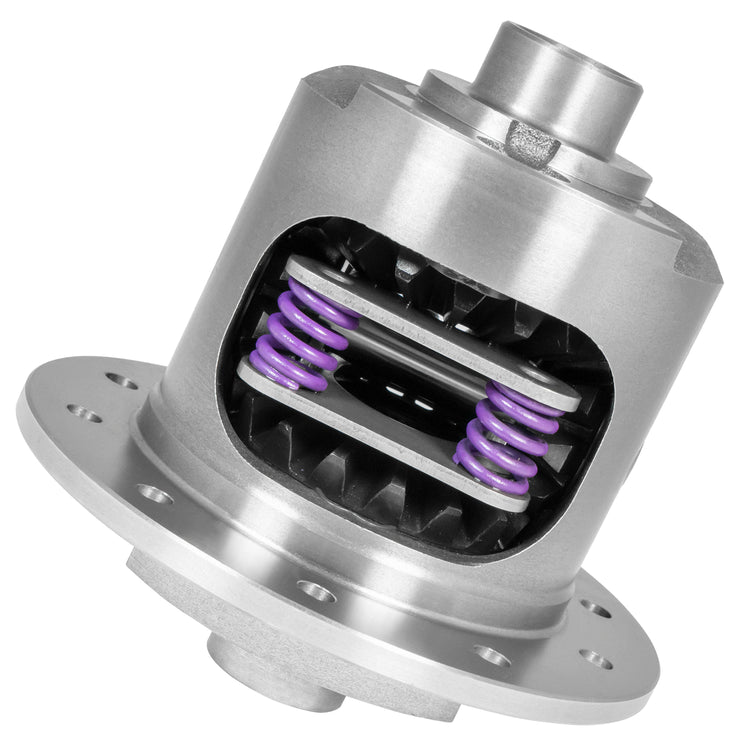Zumbrota Performance Axle, Rear Axle Assembly, GM 8.6, '07-'08 GM 1500 Pickup, 4.56 Ratio, Duragrip