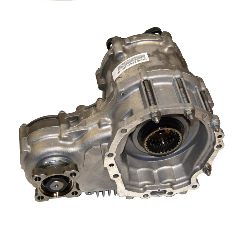 Remanufactured Transfer Case, 2005-07 Dodge Magnum And Chrysler 300