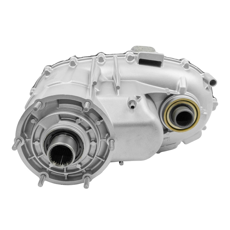 Remanufactured MP1626 Electric Shift Transfer Case, 2007-2010 Sierra 2500/3500 And Silverado 2500/3500, And 2009-2010 Suburban 2500 And Yukon XL 2500, With Option Code NQF.