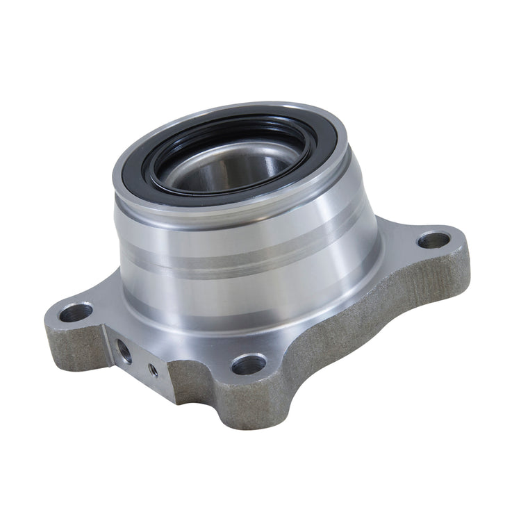 Yukon replacement unit bearing hub for '05-'10 Grand Cherokee & '06-'10 Commander rear