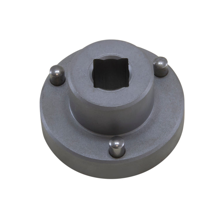 Yukon Spanner Tool for GM 8.25" IFS carrier adjusters.
