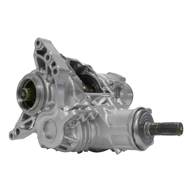 Remanufactured Transfer Case, 2014-15 Jeep Cherokee, Two Speed, Option Code DK4