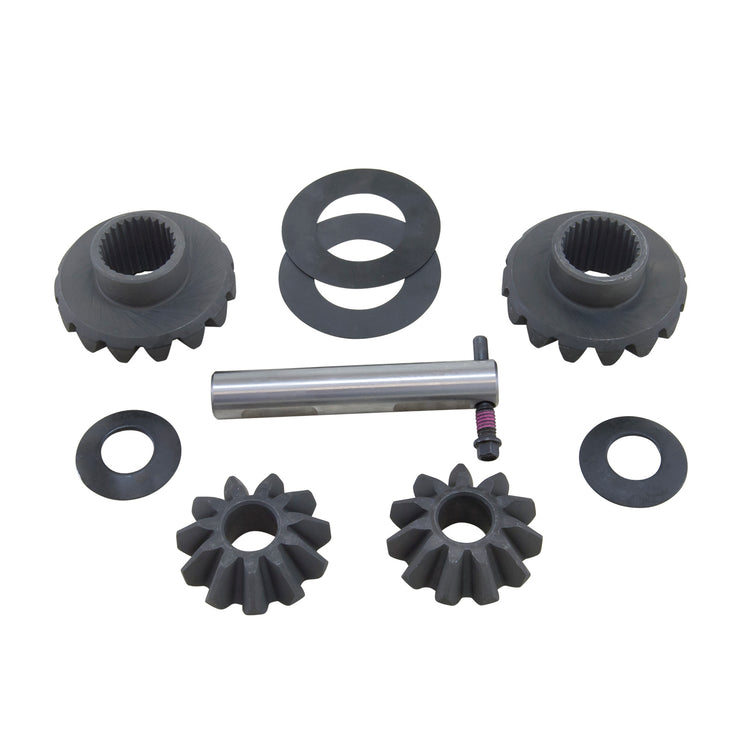 Yukon standard open spider gear kit for late 7.625" GM with 28 spline axles