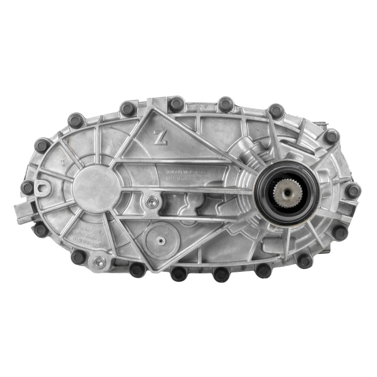 Remanufactured NP246 Transfer Case, 1999-2002 GM 1500 Series Trucks and Full Size SUV, With 4L60E Transmission