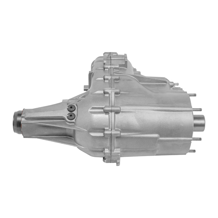 Remanufactured MP1626 Electric Shift Transfer Case, Mid 2015-2019 Sierra and Silverado 2500/3500, 6.6L Diesel, With Option Code NQF, Without Shift Motor