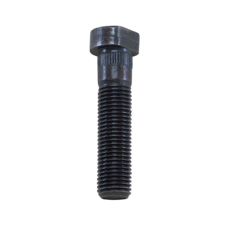 Stud, knuckle to spindle