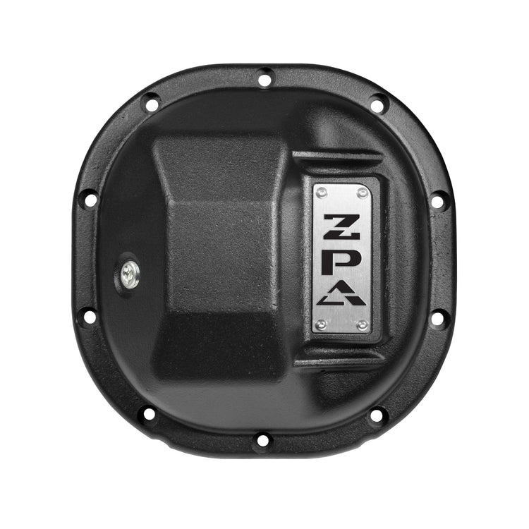 Zumbrota Performance Axle, Rear Axle Assembly, Ford 8.8, '05-'10 Ford Mustang, 4.10 Ratio, Duragrip