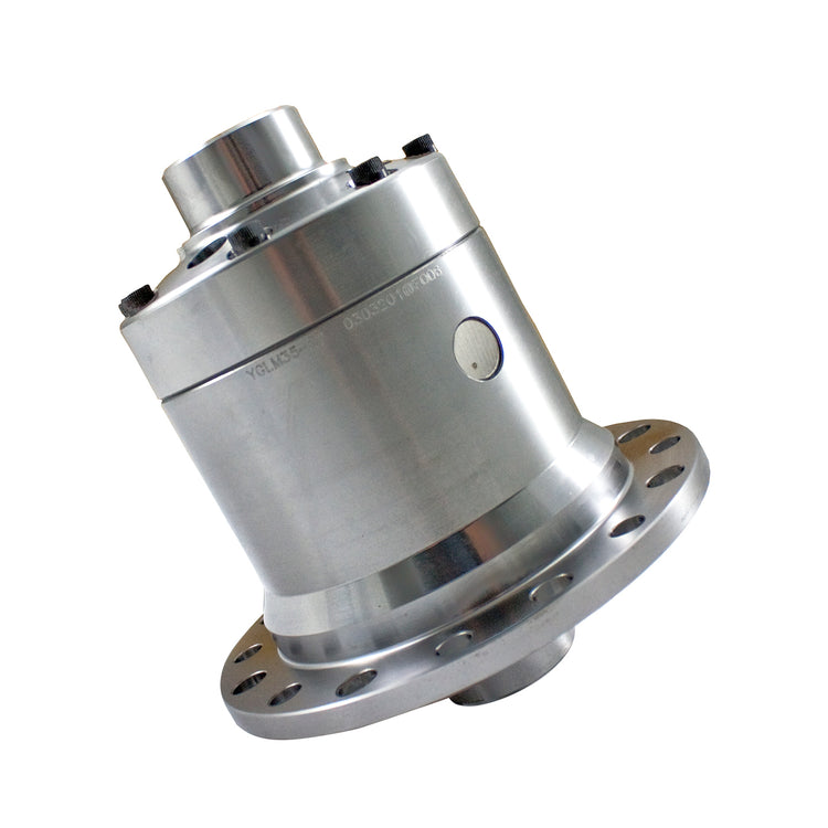 Zumbrota Performance Axle, Rear Axle Assembly, Dana 35, '90-'95 Jeep Wrangler, 4.88 Ratio, Grizzly