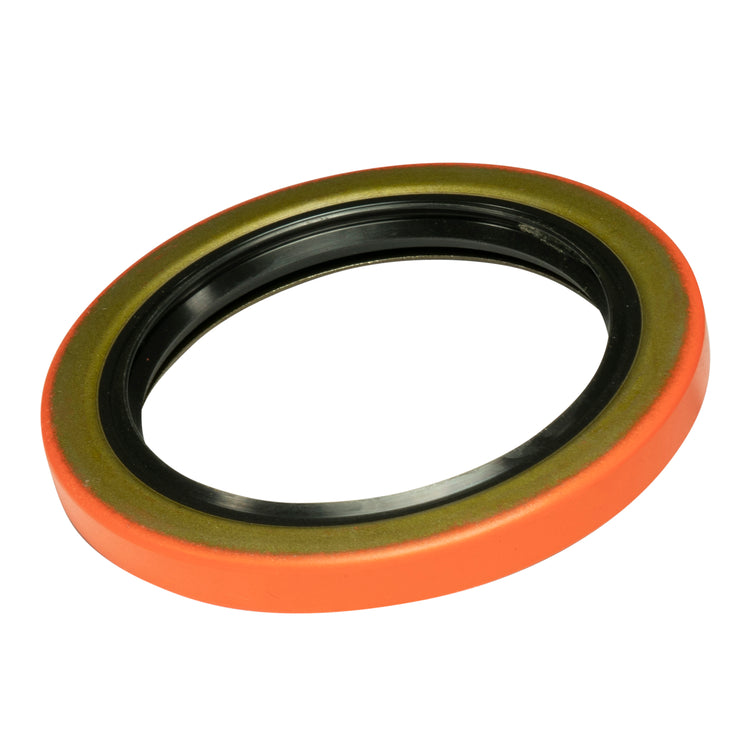 Toyota front wheel bearing seal