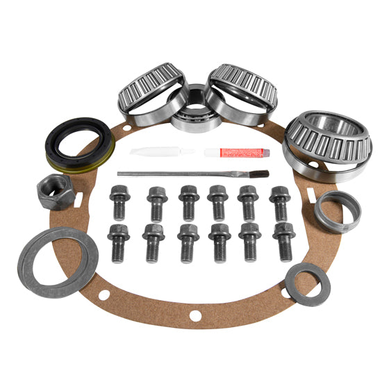 USA Standard Master Overhaul kit for the GM 8.5 differential w/HD posi or locker