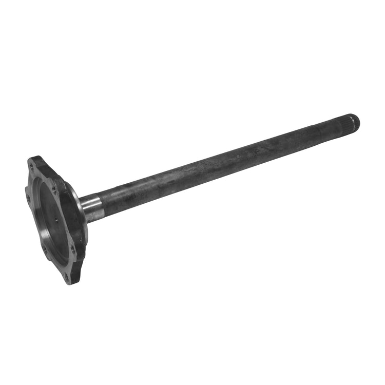 Yukon 8.25IFS RH Axle Shaft, 19.37" long, '12-'14 GM 1/2 Ton Truck & SUVs w/AWD