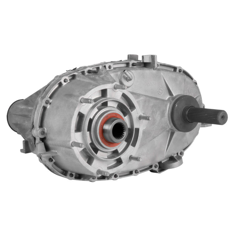 Zumbrota Transfer Case NV140 2008-2009 Dodge Durango 4.7L and Chrysler Aspen
