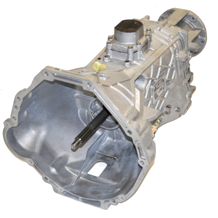 S5-42 Manual Transmission, Ford 87-94 F-series 4.9L/5.8L, 4WD, 5 Speed