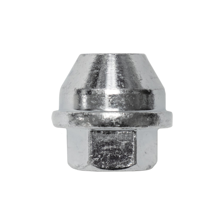 Yukon Lug Nut, M14-2.0, 21MM HEX, 60 Degree Buldge Seat, Open End