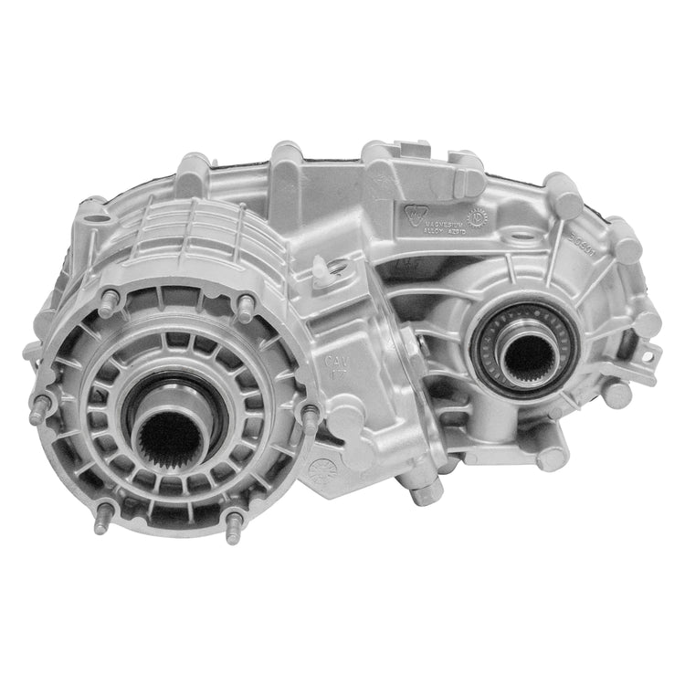 Zumbrota Remanufactured NP261 Transfer Case for 2001-2007 GM 2500/3500 Pickups