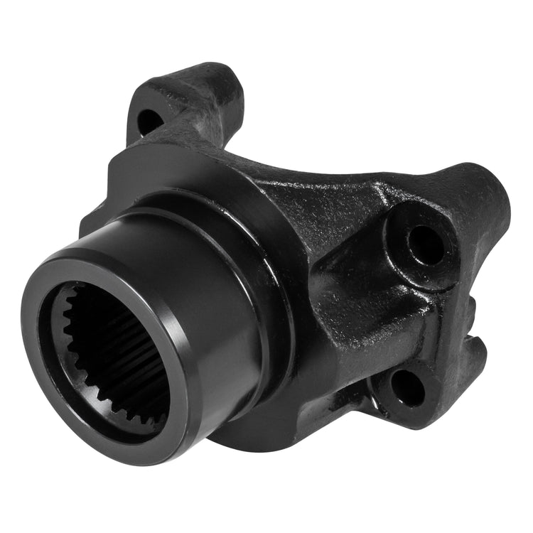 Yukon 24 Spline Front Pinion Yoke for Dana 30 & 44 JK, 1310 U-Bolt Design