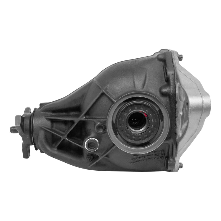 Reman 200mm IRS Axle Assy 2013-14 Dodge Challenger, 3.07 Ratio, W/O Limited Slip