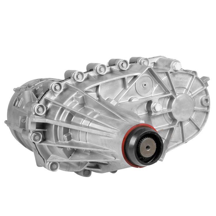 Remanufactured NP263HD Transfer Case, 2001-07 GM 2500HD and 3500, With 6.6L or 8.1L, With Option Code NP1