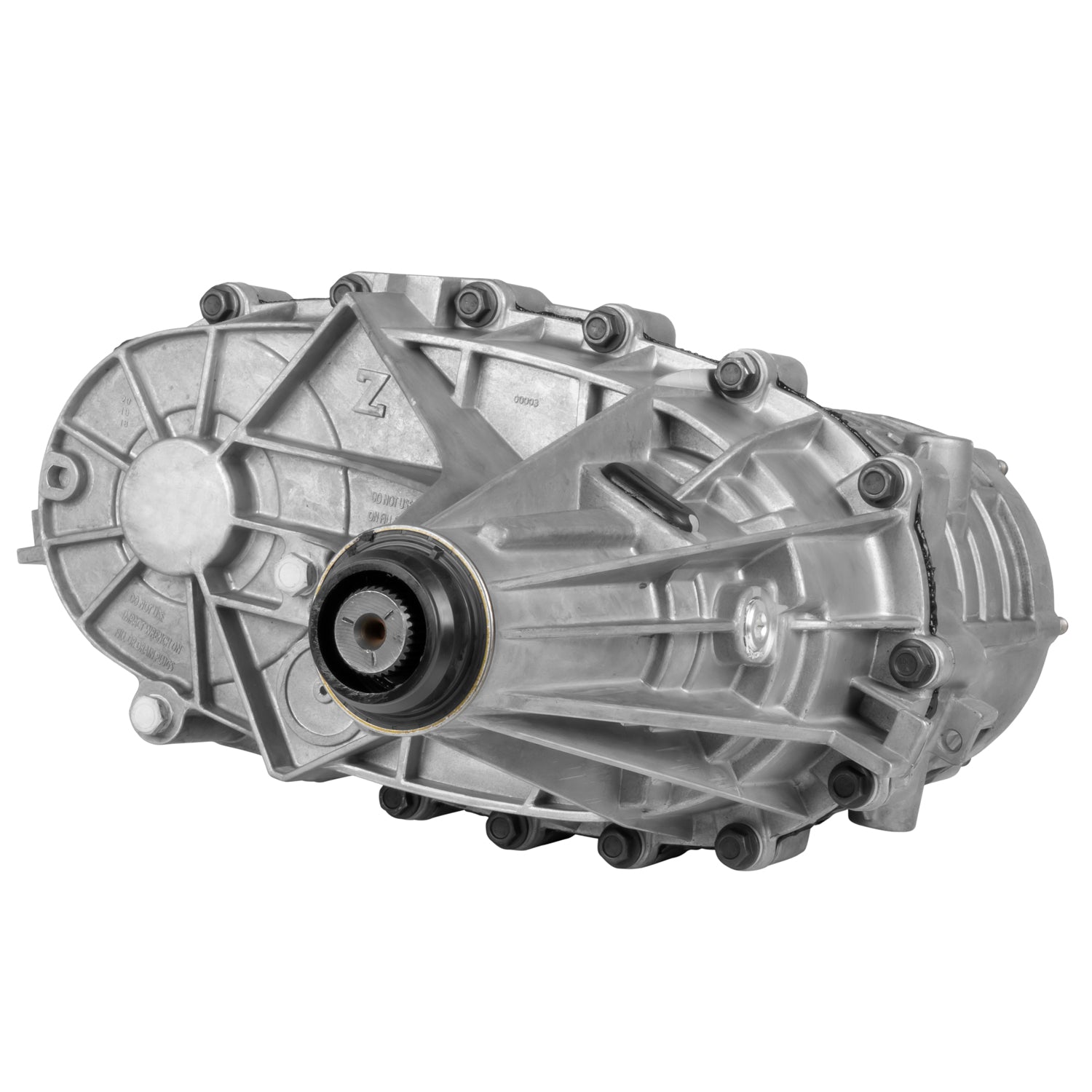 Zumbrota Remanufactured NP263 Transfer Case for 2001-2007 GM