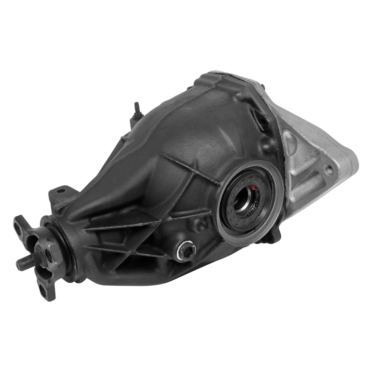 Reman 200mm IRS Axle Assy 2013-14 Dodge Challenger, 3.07 Ratio, W/O Limited Slip