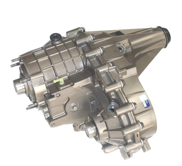 Remanufactured NP246 Transfer Case, 2003-2007 GM 1500 Series Trucks and Full Size SUV, With 4L80E Transmission