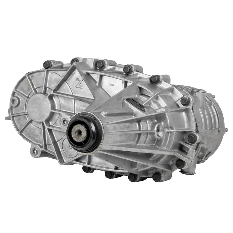 Remanufactured NP246 Transfer Case, 1999-2002 GM 1500 Series Trucks and Full Size SUV, With 4L60E Transmission
