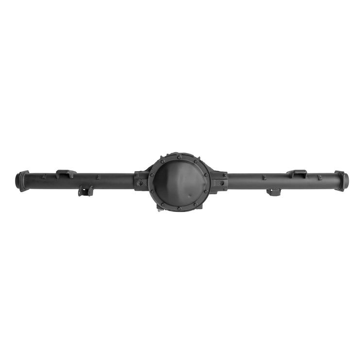 Reman Axle Assy, GM 10 Bolt 8.5 In., 3.73 Ratio, w/ G80 Posi Traction