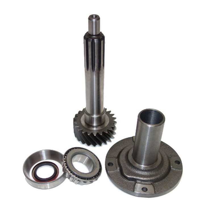 USA Standard NV4500 Manual Transmission 1-1/4" to 1-3/8" Input Shaft Upgrade Kit