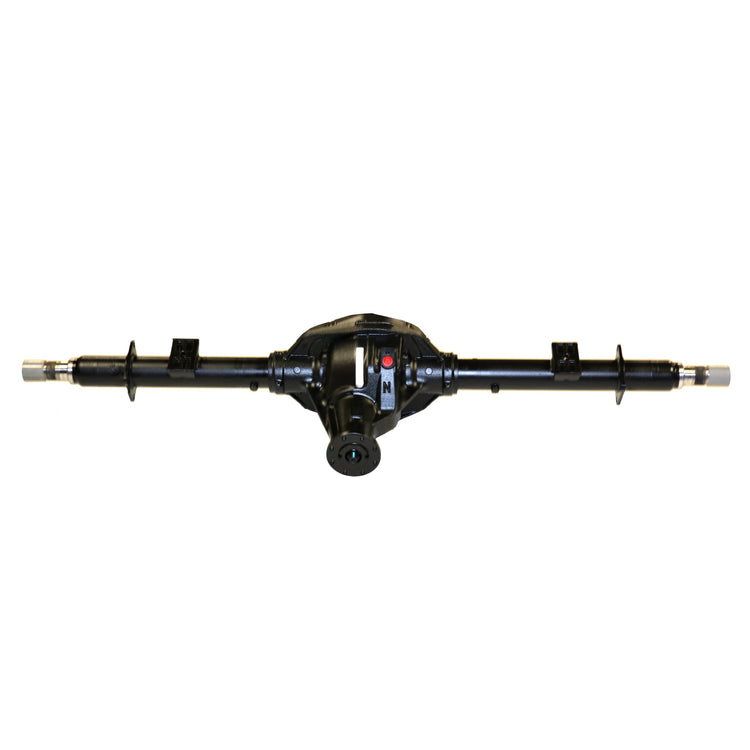 Reman Axle Assy Ford 10.25" 87-97 Ford F350 4.10, DRW, ABS, CabChassis