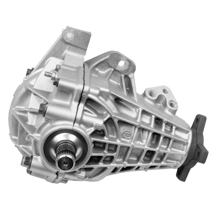 ZF 215MM IFS Front Axle Assy '21-'24 CHY Ram 1500, New Body Style And 2021-24 Old Body Style Built Between 3/13/2021 And 11/21/2021 and after 12/29/2021, 3.21