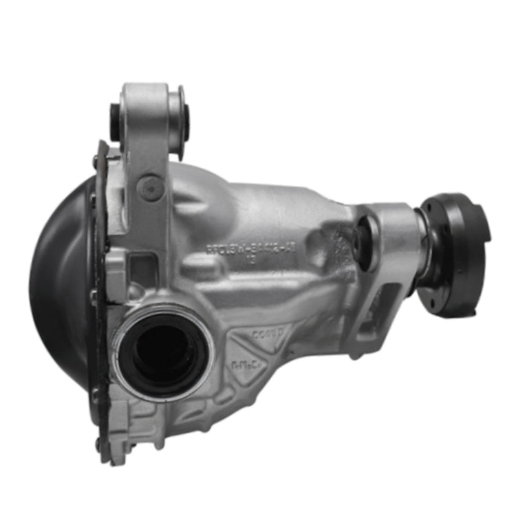 Reman Axle Assembly Ford 8.8 IFS 09-12 F150/Expedition/Nav 3.55 Ratio