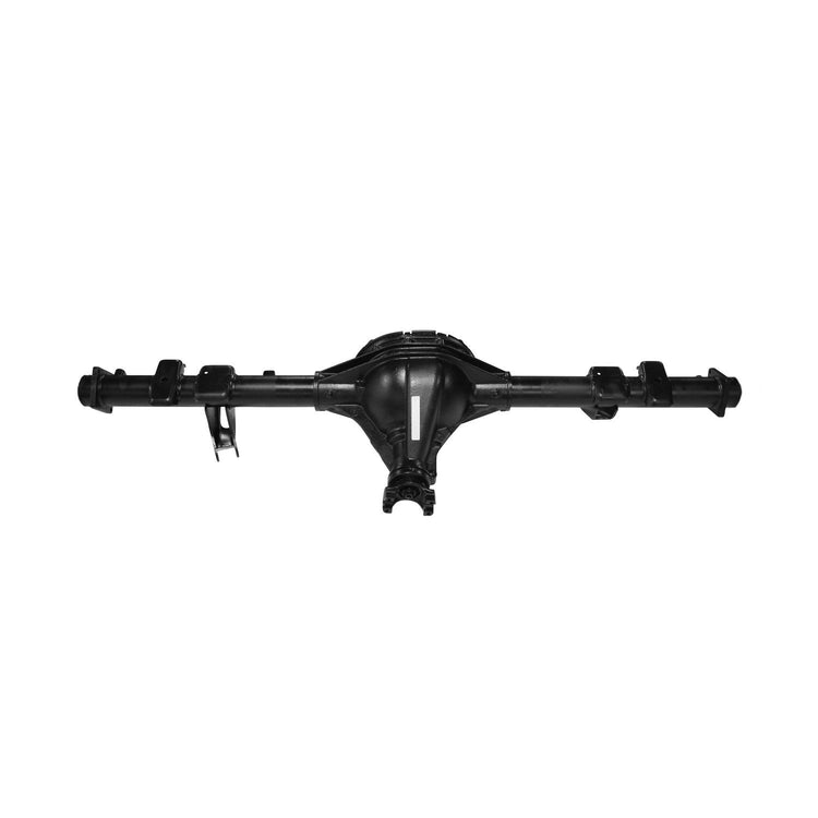 9.5" Rear Differential Axle Assembly 2014-18 GM 1500 w/ 3.08 Gear Ratio, Posi