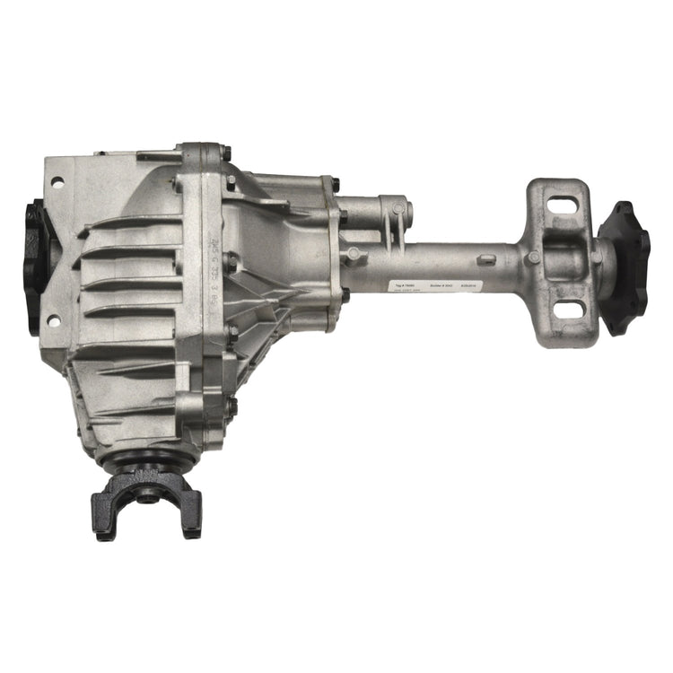 Zumbrota Reman Axle Assembly, GM 8.25", 2007-12 Yukon & Escalade 3.42 Ratio, AWD