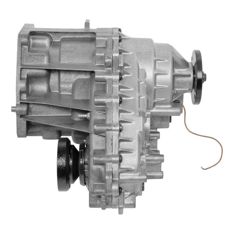 Remanufactured BW4411 Transfer Case, 2002-04 Ford Explorer, 2003 Explorer Sport, 2003-04 Explorer Sport Trac, Electric Shift, Two Speed, With Shift Motor