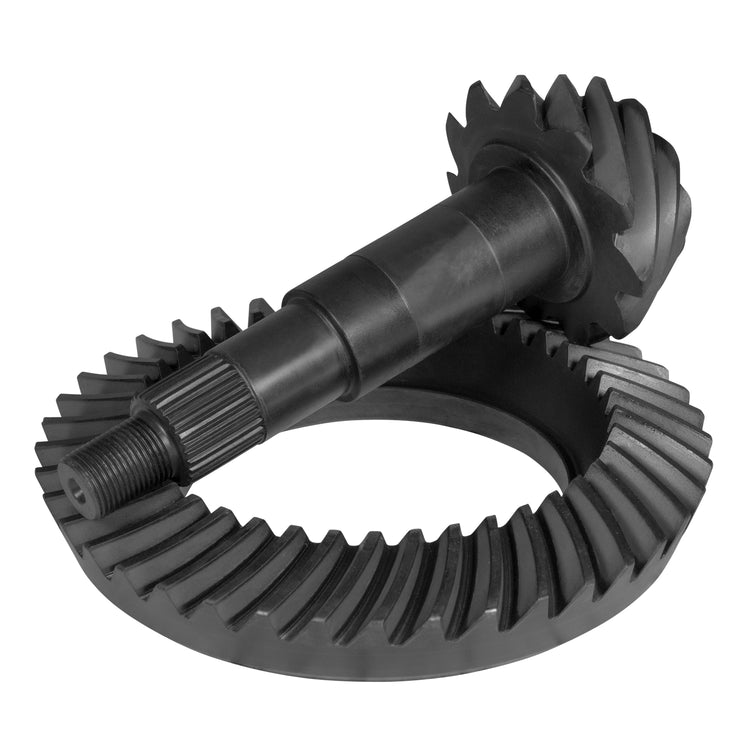 7.5"/7.625" GM 3.42 Rear Ring & Pinion, Install Kit, 2.25" OD Axle Bearings