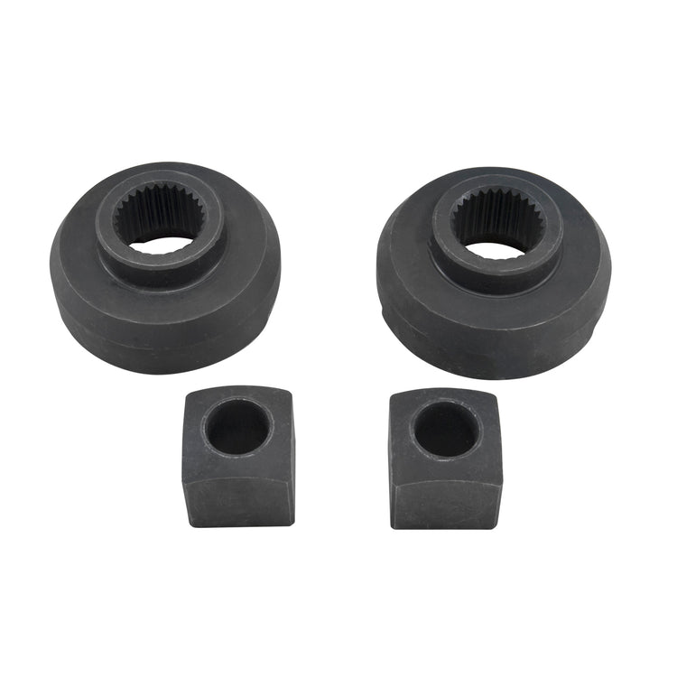 Mini spool for Ford 8.8" with 31 spline axles