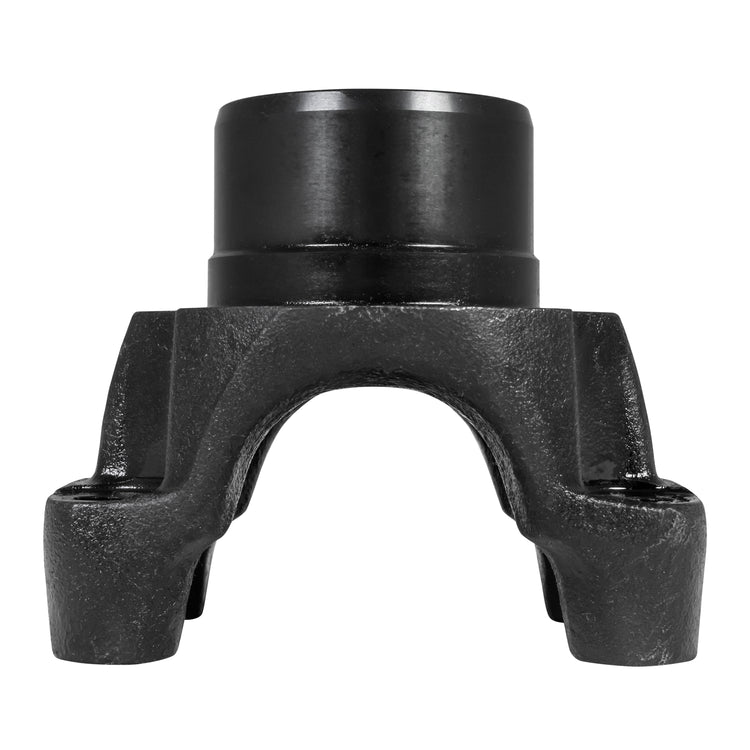 Yukon 24 Spline Front Pinion Yoke for Dana 30 & 44 JK, 1310 U-Bolt Design