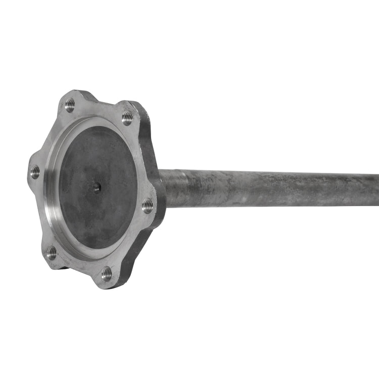Yukon 8.25IFS RH Axle Shaft, 19.37" long, '12-'14 GM 1/2 Ton Truck & SUVs w/AWD