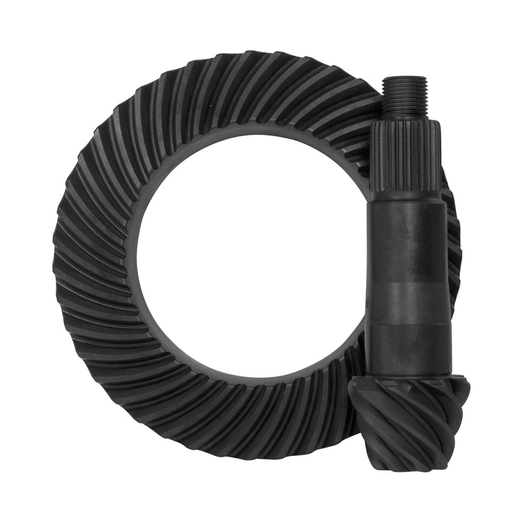 Yukon ring & pinion set, Dana 44/220mm rear, JL Rubicon/Sahara, 5.38 ratio