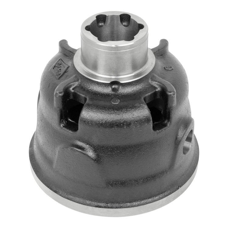 S110 OPEN CARRIER